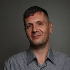 Peter Prochilo