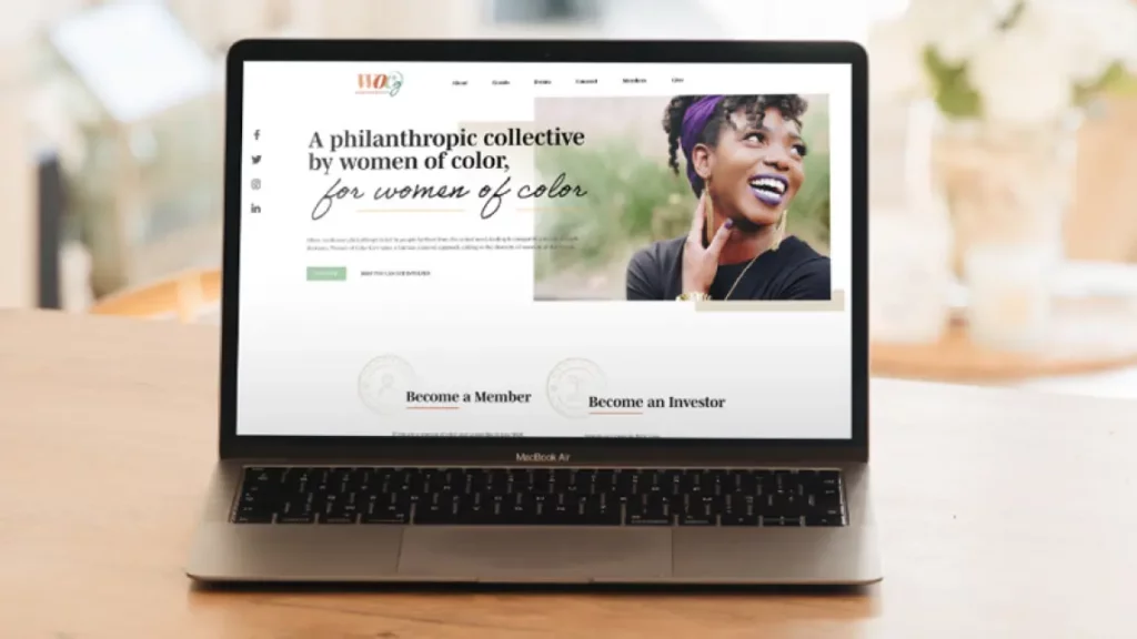 Web Design